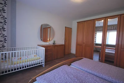 Ferienhaus Irma