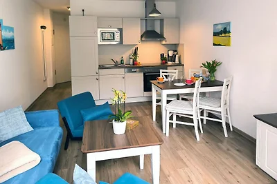 Baabe Inselparadies Fewo Mönchgut Ref.