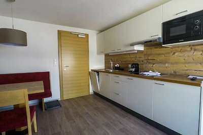 Vakantieappartement Gezinsvakantie Nauders