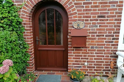 Vakantieappartement Gezinsvakantie Westerland