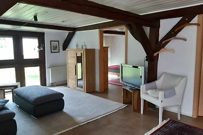 Ferienwohnung Stockemer Häcke