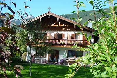 Vakantieappartement Gezinsvakantie Bayrischzell