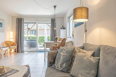 Ferienwohnung Seebergweg