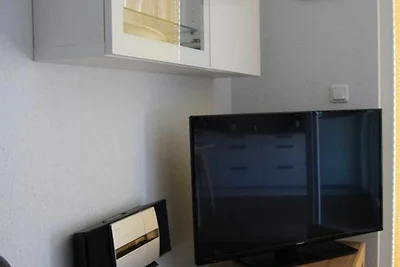 *Ferienwohnung Uhlenweg 6 EG SNR: 4