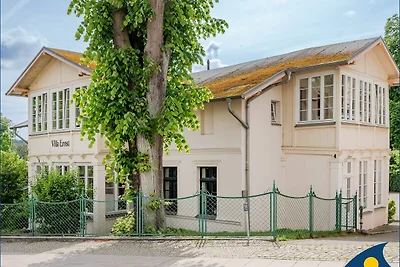 Appartamento Vacanza con famiglia Ahlbeck