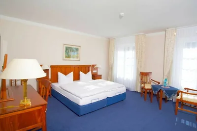 Fortezza/castello Villaggi e club vacanze Putbus