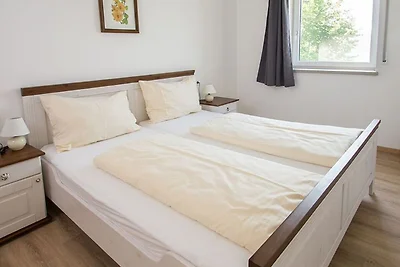 apartman za odmor Obiteljski odmor Zell am Moos