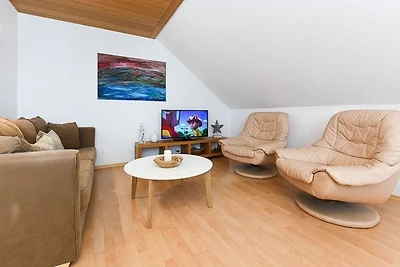 Ferienwohnung Rotbuche