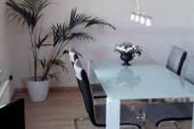 apartman za odmor Obiteljski odmor Dessau