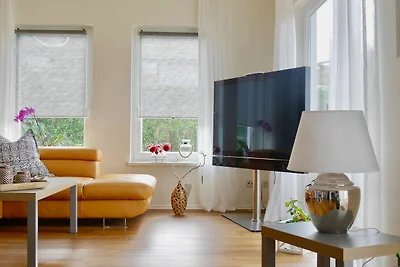 Casa vacanze Vacanza di relax Basedow