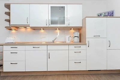 Ferienwohnung Windrose