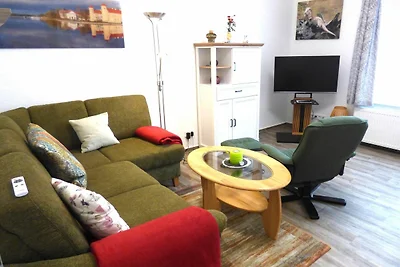 FEWO 3 Lange Strasse