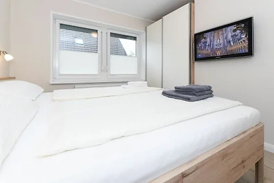 Ferienwohnung unten rechts