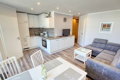 Ferienpark - Haus N, App. 0N0701