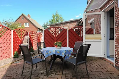 Ferienwohnung Juist