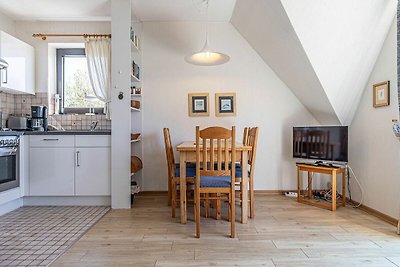 Vakantieappartement Gezinsvakantie Kronsgaard