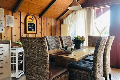Vakantieappartement Gezinsvakantie Glücksburg