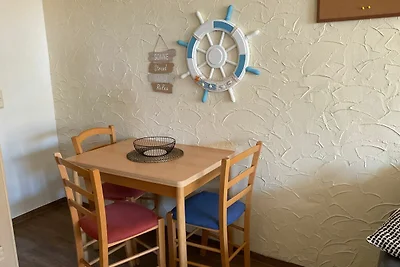 Vakantieappartement Gezinsvakantie Samtens