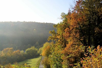 Vakantieappartement Gezinsvakantie Egloffstein