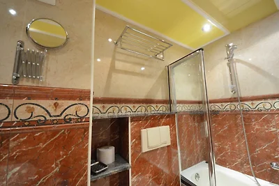 Vakantieappartement Gezinsvakantie Groß Zicker