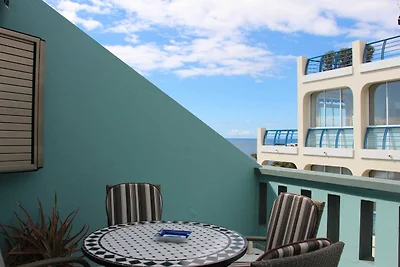 Vakantieappartement Gezinsvakantie Los Llanos de Aridane