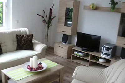 Casa vacanze Vacanza di relax Blankenburg