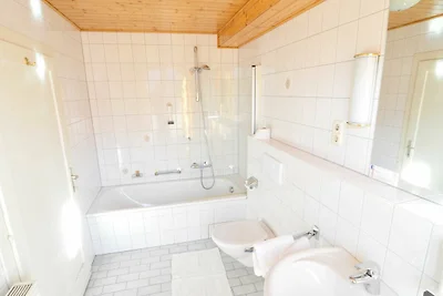Doppelzimmer Typ A, ca. 20 m2