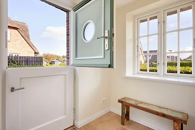 Vakantiehuis Ontspannende vakantie Borgsum