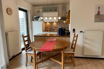 Vakantieappartement Gezinsvakantie Varel