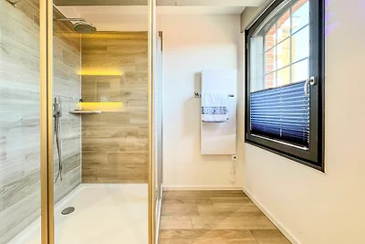 Vakantieappartement Gezinsvakantie Barth