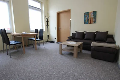 Vakantieappartement Gezinsvakantie Malchow