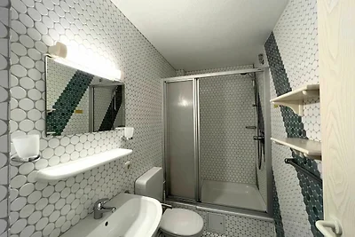 Vakantieappartement Gezinsvakantie St. Peter-Ording