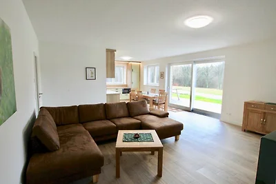 Ferienwohnung Hasensasse