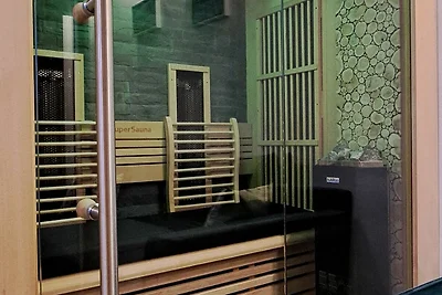 Vakantieappartement Gezinsvakantie Heiligenhafen