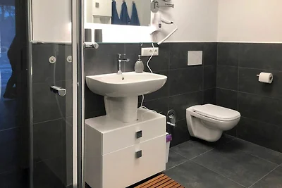 Vakantieappartement Gezinsvakantie Prerow