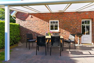 Ferienhaus Wetterleuchten