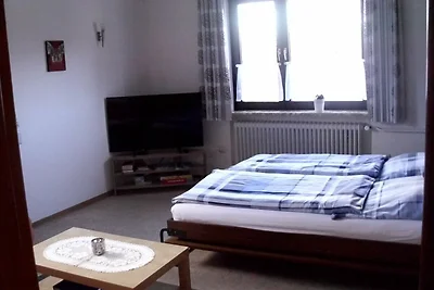 Ferienwohnung 1