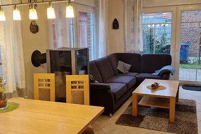 Nr. 79 - Ferienhaus Deichstrasse / Nähe...