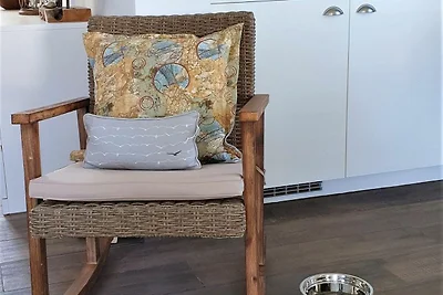 Vakantiehuis Ontspannende vakantie Zierow