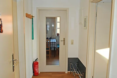 Appartamento Vacanza con famiglia Putbus