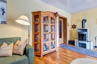Vakantieappartement Gezinsvakantie Zempin