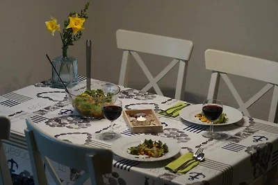 Ferienwohnung Piratin