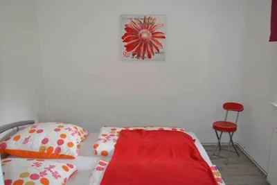 Appartamento Vacanza con famiglia Barth