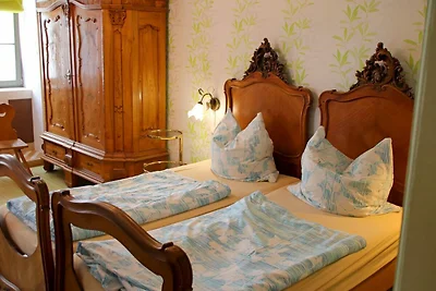Appartamento Vacanza con famiglia Görlitz