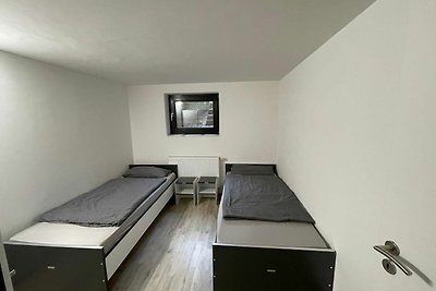 Vakantieappartement Gezinsvakantie Bielefeld