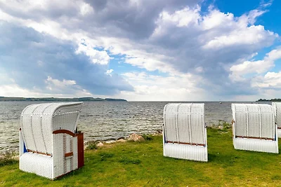 Vakantieappartement Gezinsvakantie Middelhagen