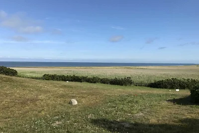Sehnsucht nach Meer