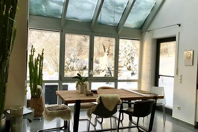 Ferienwohnung Weitblick