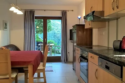 Apartment für 4-5 Personen