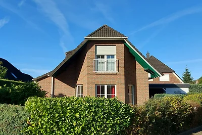 192 Dat Friesenhus für die Familie